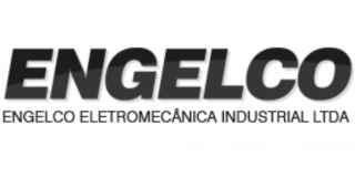 Logomarca de Engelco Eletromecânica Industrial