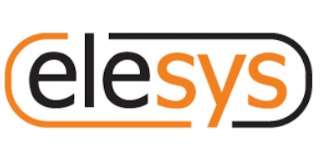 Logomarca de Elesys Sistemas Elétricos