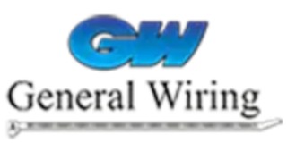 Logomarca de General Wiring do Brasil