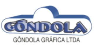 Logomarca de Gôndola Gráfica