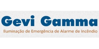 Logomarca de Gevi Gamma Eletrônica