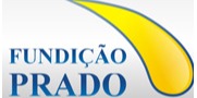 Logomarca de Fundição Prado