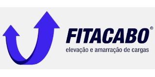 Logomarca de FITACABO | Elevação e Amarração de Cargas