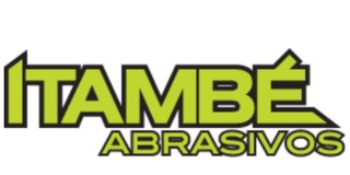 Logomarca de Itambé Abrasivos