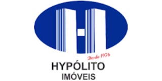 Logomarca de Hypólito Imóveis