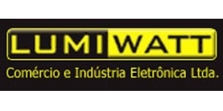 Logomarca de Lumiwatt Comércio e Indústria Eletrônica