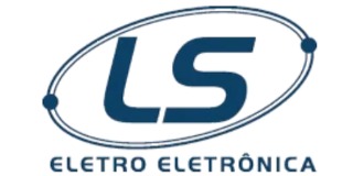 Logomarca de Ls Eletro Eletrônica