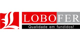 Logomarca de Lobofer Indústria Comércio