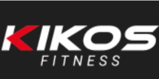 Logomarca de KIKOS | Equipamentos de Ginástica