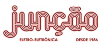 Logomarca de Junção Eletro-Eletrônica