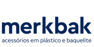 Logomarca de Indústria e Comércio MerkBak