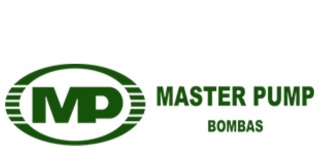 Logomarca de Master Pump Bombas