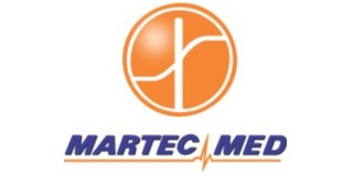 Logomarca de Martec Med