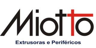 Logomarca de Miotto Extrusoras e Periféricos