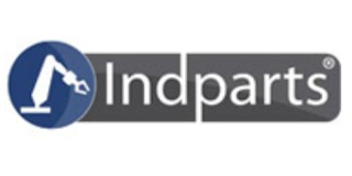 Logomarca de Indparts Automação Industrial