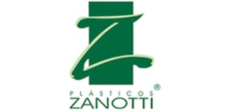 Logomarca de Plásticos Zanotti - Indústria de Injeção de Peças Plásticas