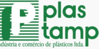 Logomarca de Plastamp Indústria e Comércio de Plásticos