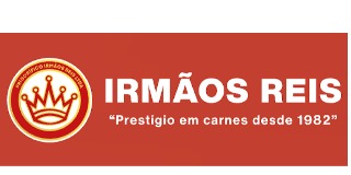 Logomarca de Frigorifico Irmãos Reis