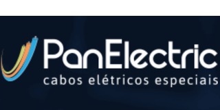 Logomarca de Pan Electric Cabos Elétricos Especiais