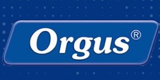 Logomarca de Orgus Faróis Automotivos