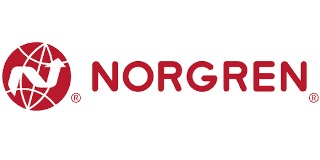 Logomarca de IMI Precision Engeneering (Norgren)