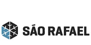 Logomarca de São Rafael Câmaras Frigoríficas