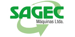 Logomarca de Sagec Máquinas