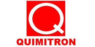 Logomarca de Quimitron