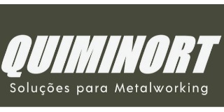 Logomarca de QUIMINORT | Produtos Químicos para a Industria