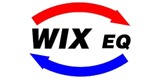 Logomarca de Wix Equipamentos