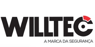 Logomarca de Willtec