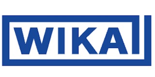 Logomarca de Wika do Brasil