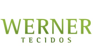 Logomarca de Werner Tecidos