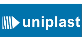 Logomarca de Uniplast