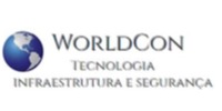 Logomarca de WORLDCON | Tecnologia e Infraestrutura