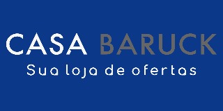 Logomarca de CASA BARUCK | Atacado e Varejo