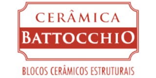 Logomarca de Cerâmica Battocchio