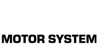 Logomarca de Motor System - Toshiba