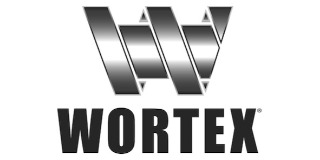 Logomarca de Wortex Máquinas