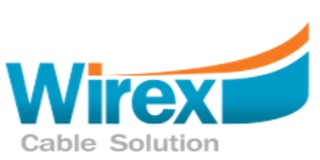 Logomarca de Wirex Cable Solution