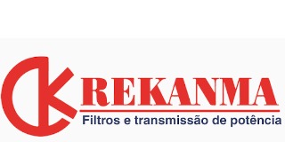 Logomarca de Rekanma