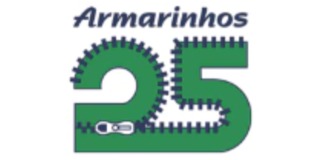 Logomarca de ARMARINHOS 25 | Aviamentos