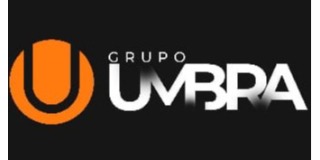 Logomarca de GRUPO UMBRA | Engenharia Mecânica e Estrutural