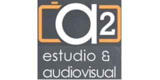 Logomarca de A2 Audiovisual