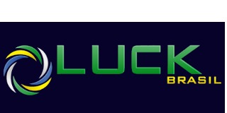 Logomarca de Luck Brasil Stands