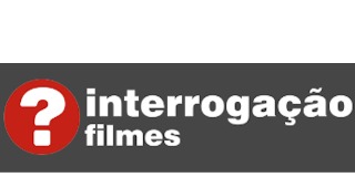 Logomarca de Interrogação Filmes