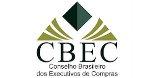 Logomarca de CBEC - Conselho Brasileiro de Executivos de Compras