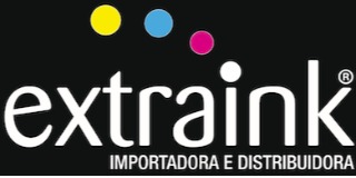 Logomarca de Extraink Informática