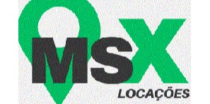 Logomarca de MSX LOCAÇÕES