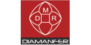 Logomarca de Diamanfer Ferramentas Técnicas